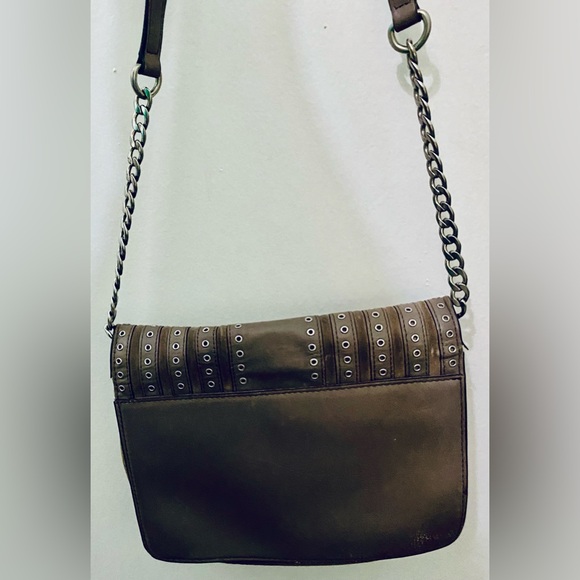 Michael Kors Brooklyn Crossbody - Picture 2 of 6